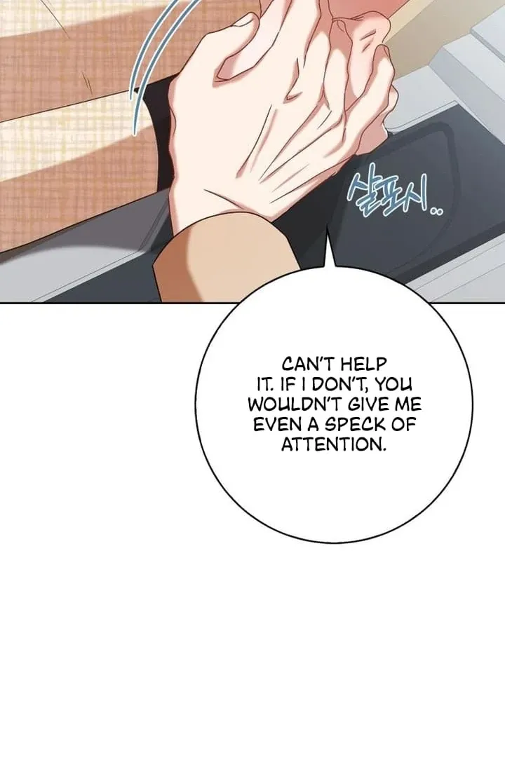 At Our Own Pace Chapter 11 page 25 - 