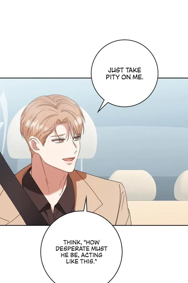 At Our Own Pace Chapter 11 page 26 - 