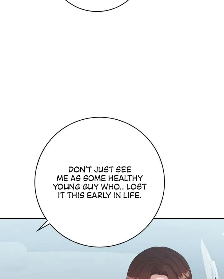 At Our Own Pace Chapter 11 page 27 - 