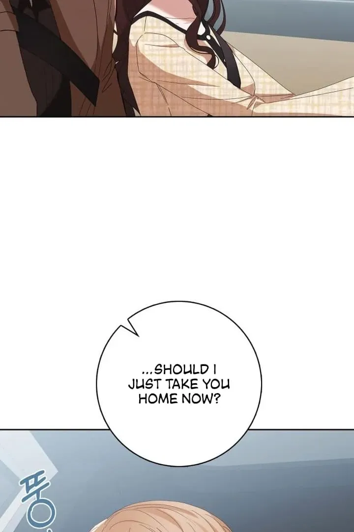 At Our Own Pace Chapter 11 page 4 - 