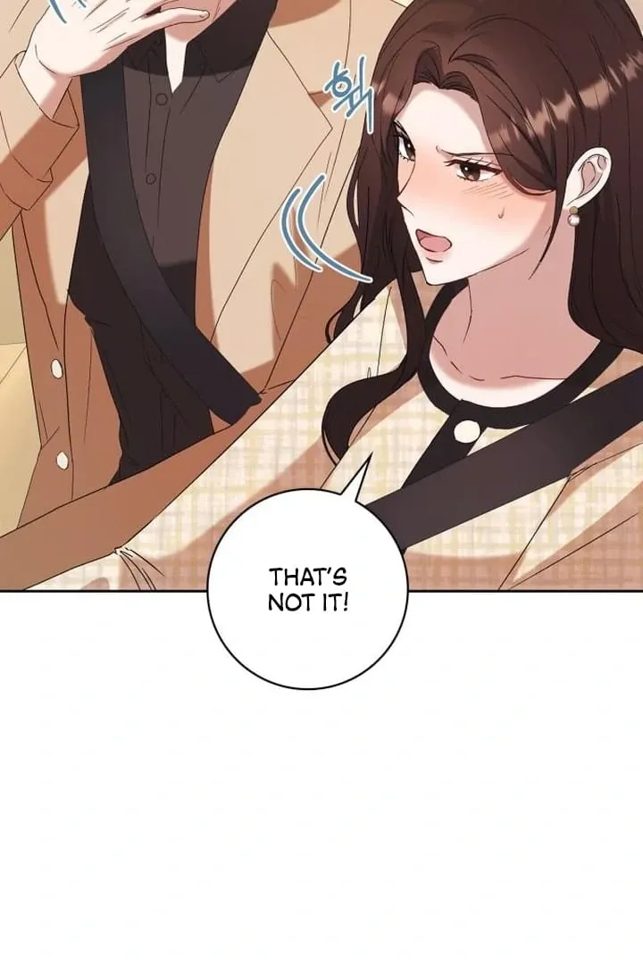 At Our Own Pace Chapter 11 page 33 - 