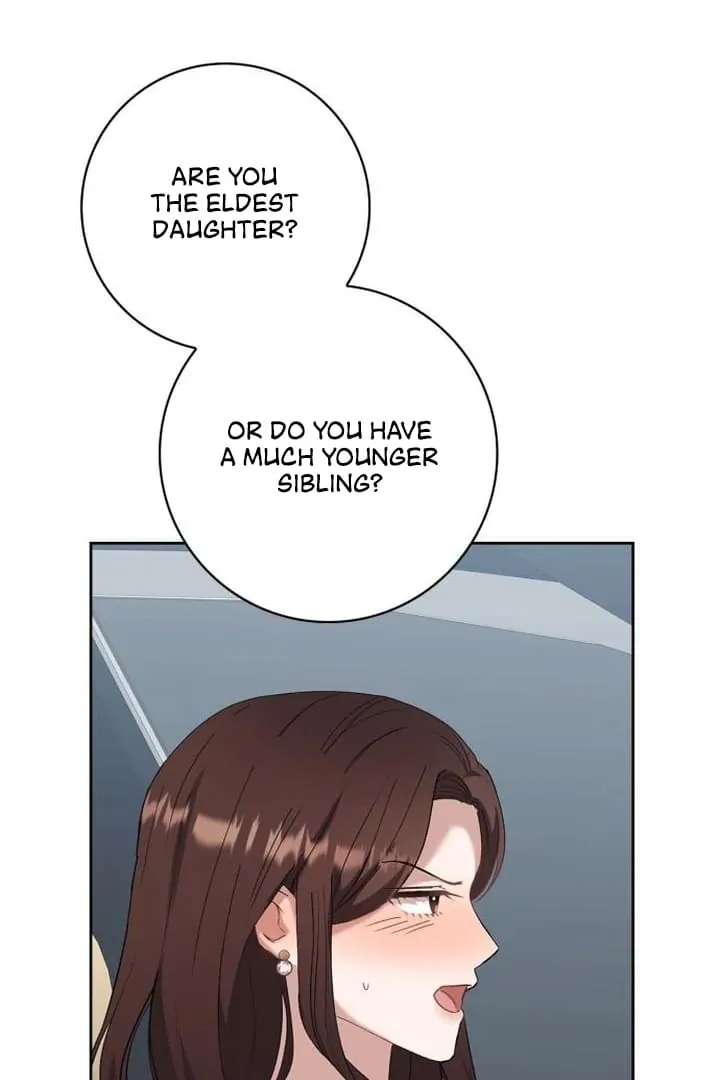 At Our Own Pace Chapter 11 page 34 - 