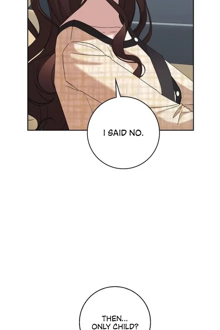 At Our Own Pace Chapter 11 page 35 - 