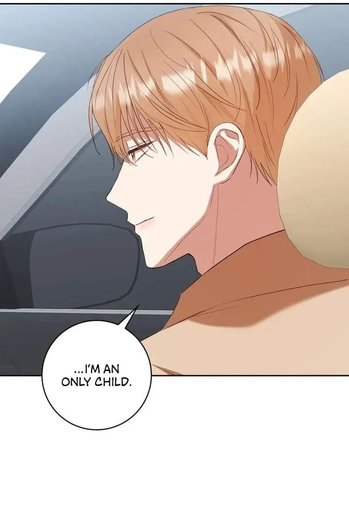 At Our Own Pace Chapter 11 page 37 - 