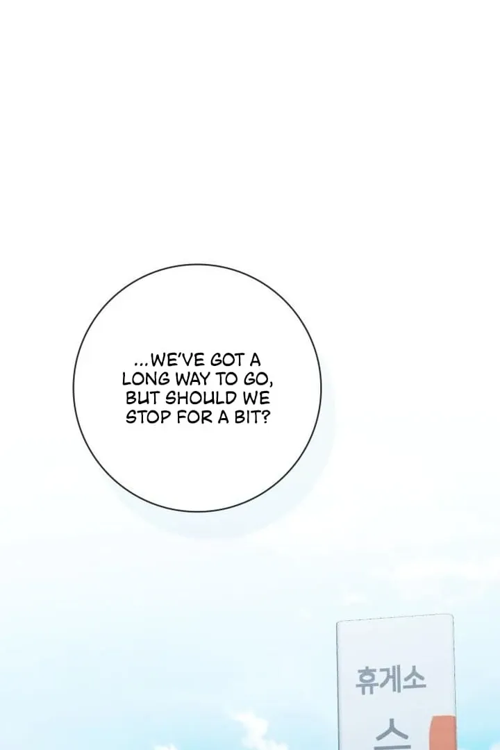 At Our Own Pace Chapter 11 page 47 - 