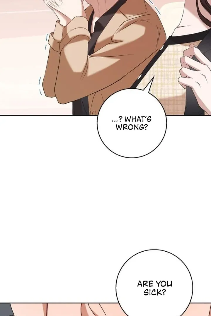 At Our Own Pace Chapter 11 page 50 - 