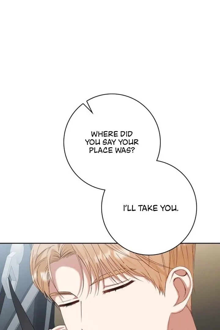 At Our Own Pace Chapter 11 page 6 - 