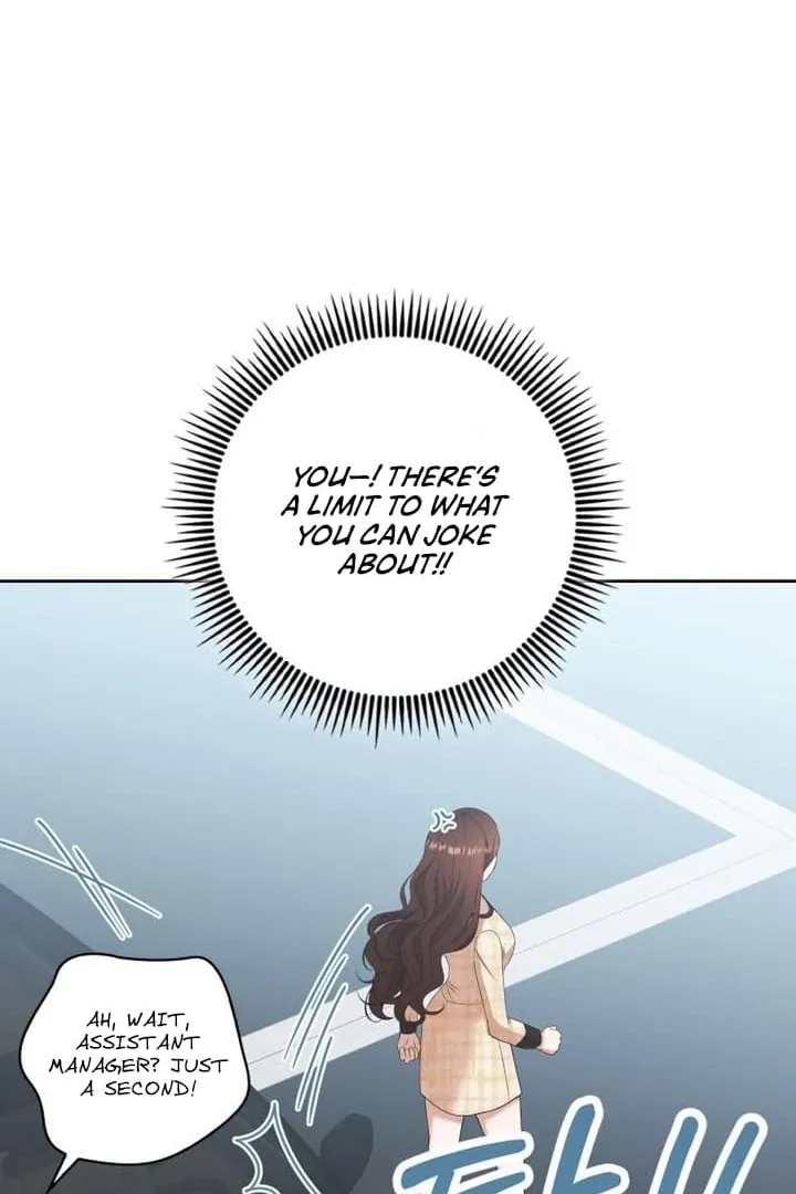 At Our Own Pace Chapter 11 page 53 - 