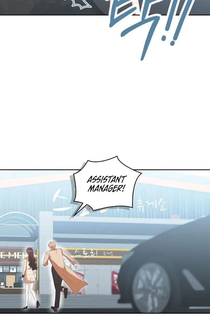 At Our Own Pace Chapter 11 page 54 - 