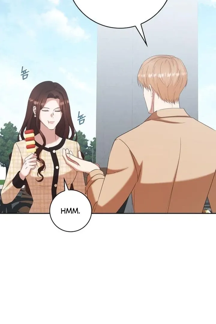 At Our Own Pace Chapter 11 page 59 - 
