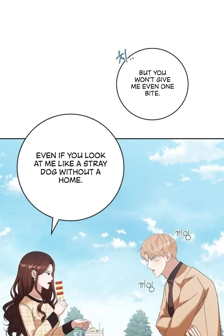 At Our Own Pace Chapter 11 page 60 - 