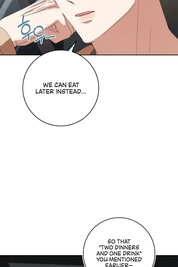 At Our Own Pace Chapter 11 page 7 - 