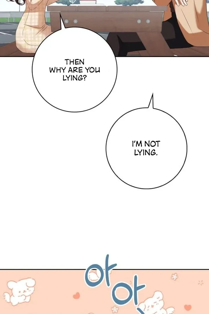 At Our Own Pace Chapter 11 page 61 - 