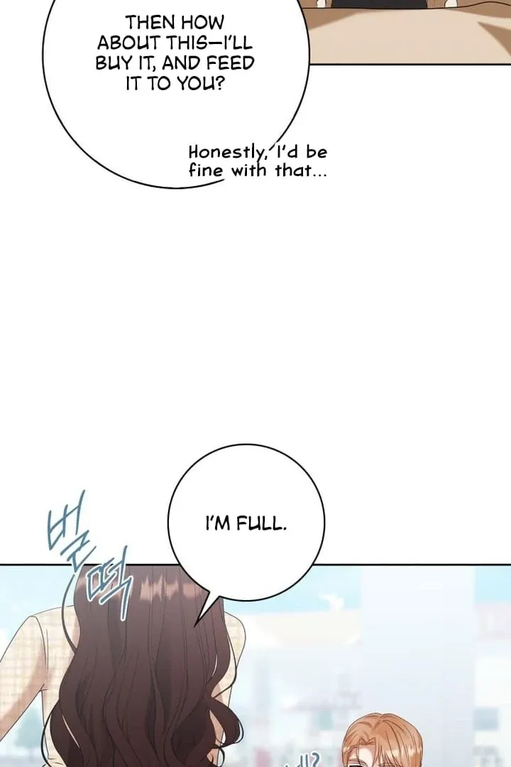 At Our Own Pace Chapter 11 page 64 - 