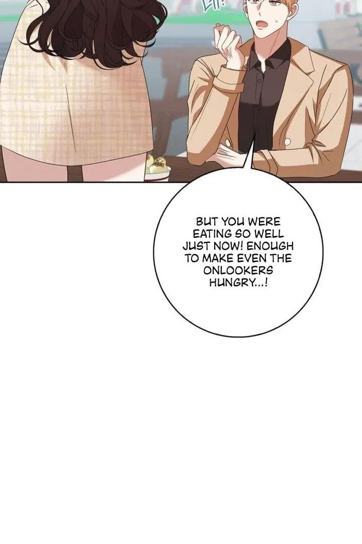 At Our Own Pace Chapter 11 page 65 - 