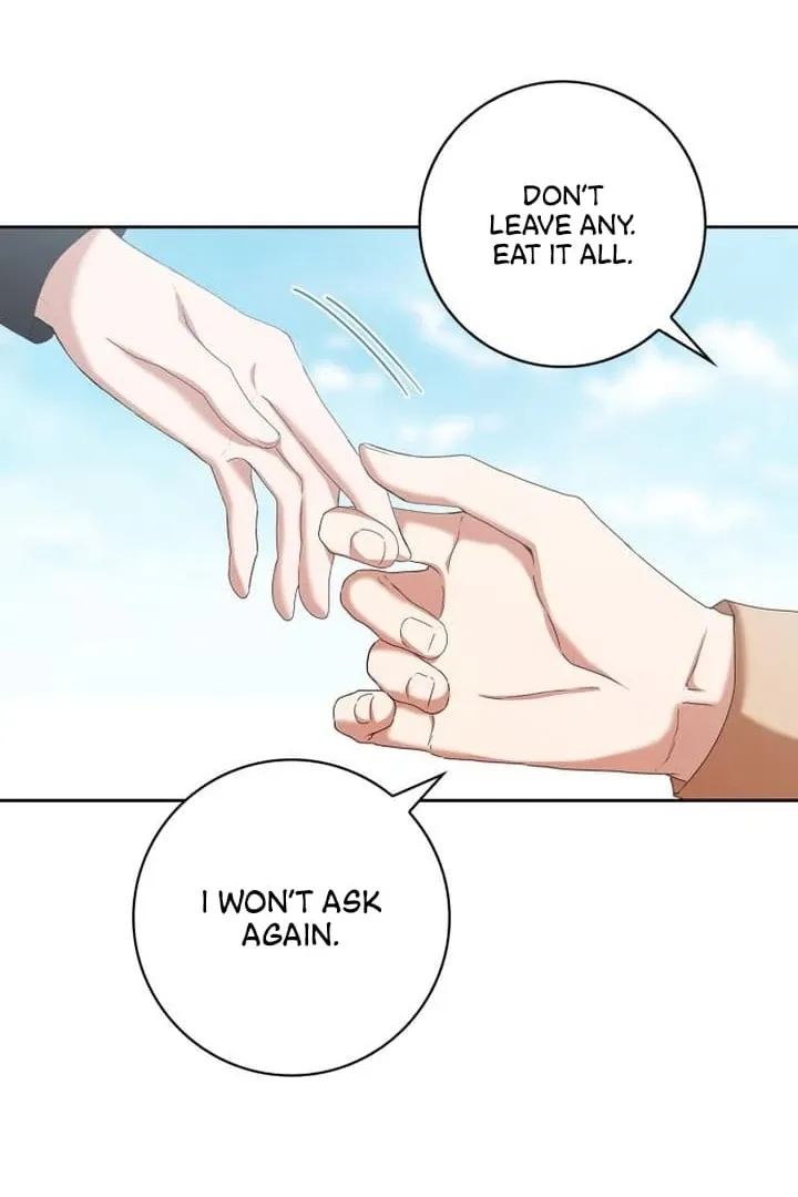 At Our Own Pace Chapter 11 page 66 - 