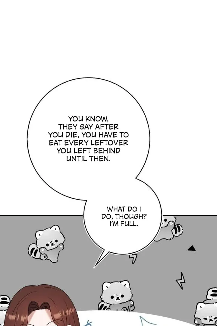 At Our Own Pace Chapter 11 page 67 - 