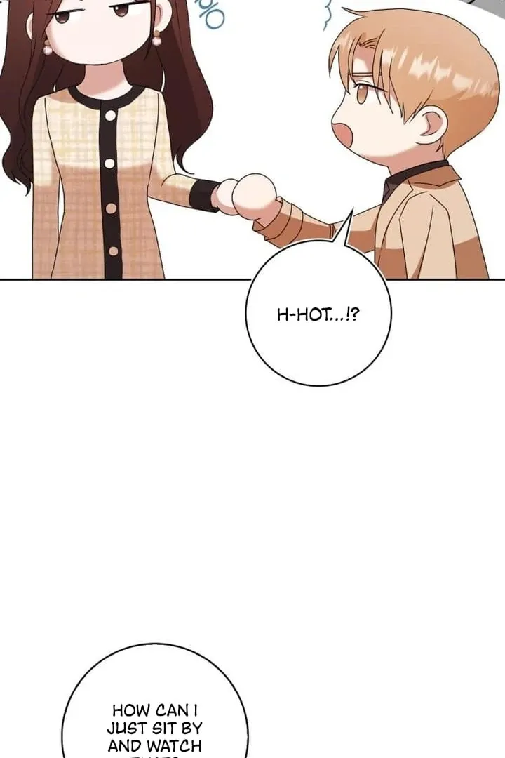 At Our Own Pace Chapter 11 page 68 - 