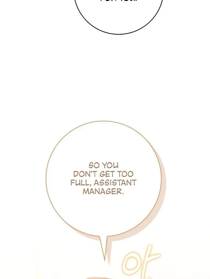 At Our Own Pace Chapter 11 page 70 - 