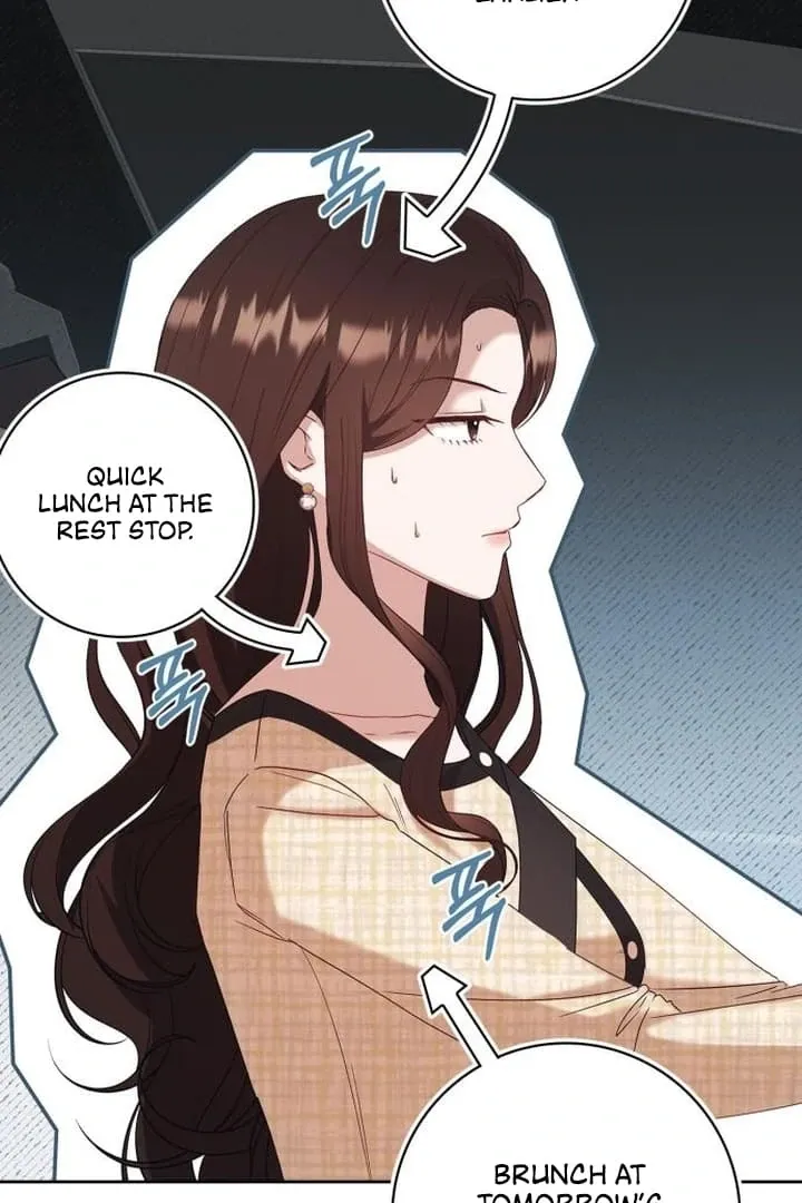 At Our Own Pace Chapter 11 page 8 - 