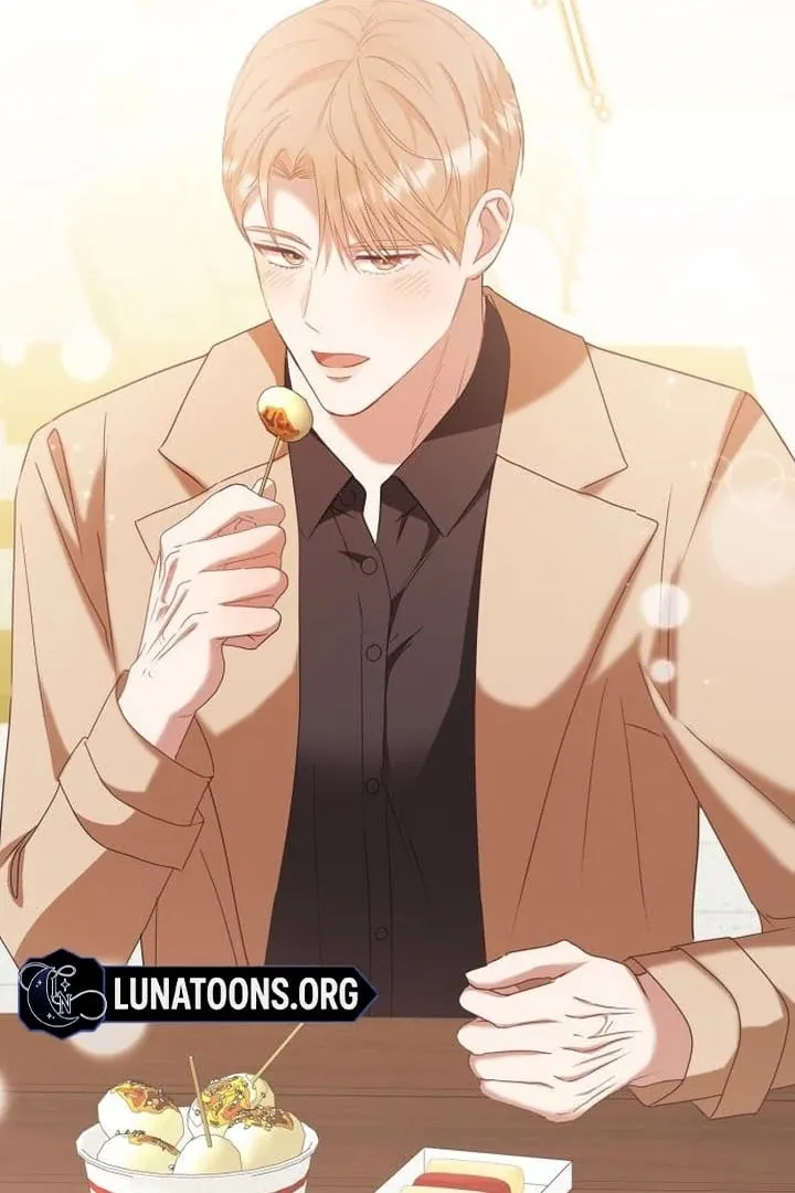 At Our Own Pace Chapter 11 page 71 - 