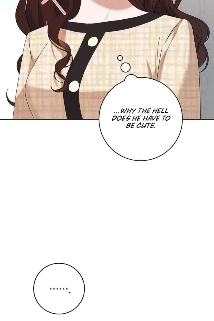 At Our Own Pace Chapter 11 page 73 - 