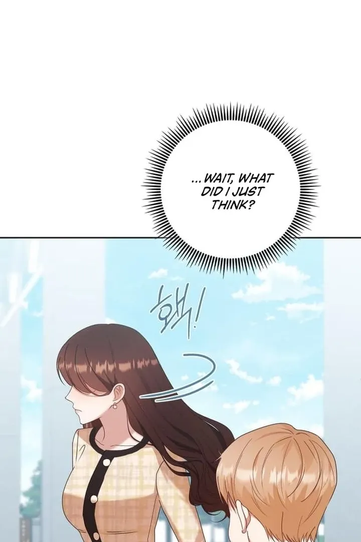 At Our Own Pace Chapter 11 page 76 - 