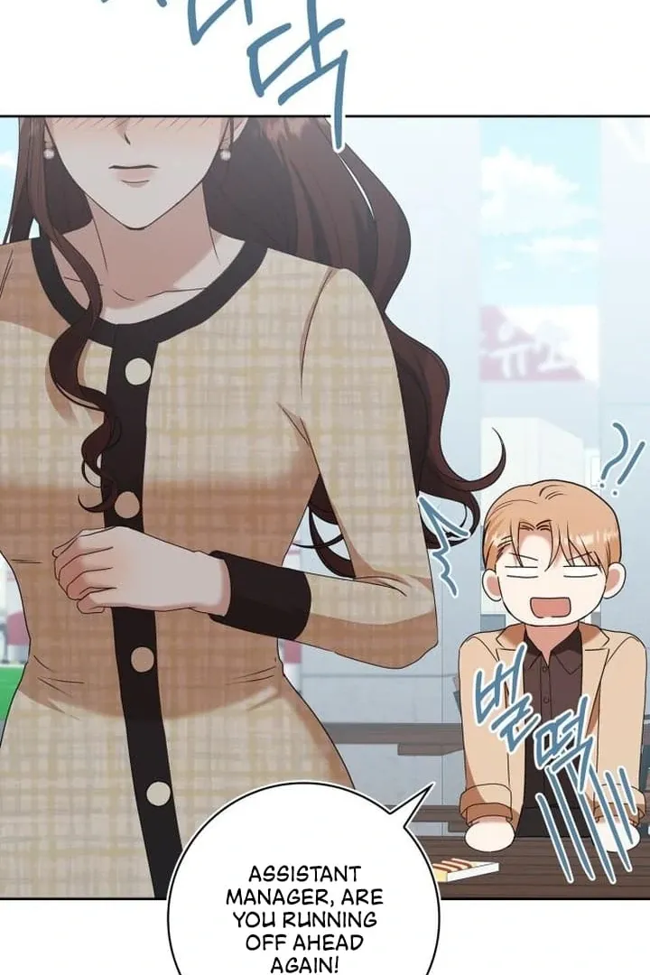 At Our Own Pace Chapter 11 page 78 - 