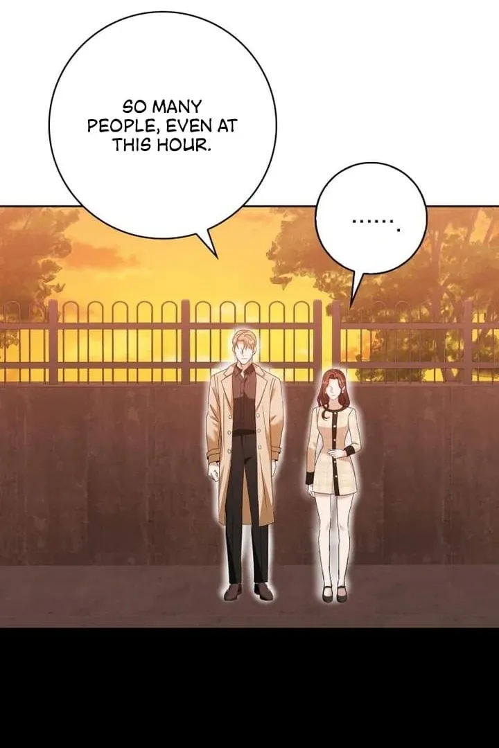 At Our Own Pace Chapter 11 page 94 - 