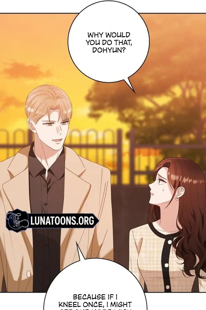 At Our Own Pace Chapter 11 page 99 - 