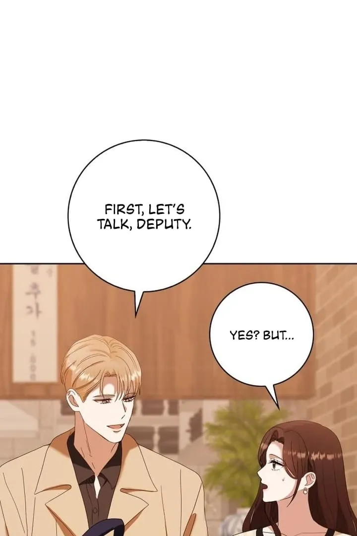 At Our Own Pace Chapter 12 page 15 - 