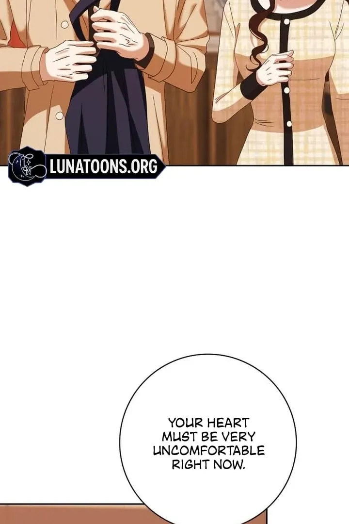 At Our Own Pace Chapter 12 page 16 - 