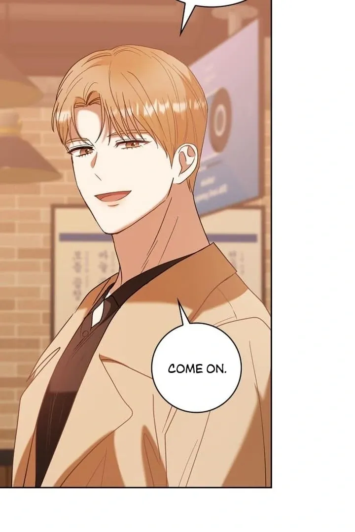 At Our Own Pace Chapter 12 page 17 - 