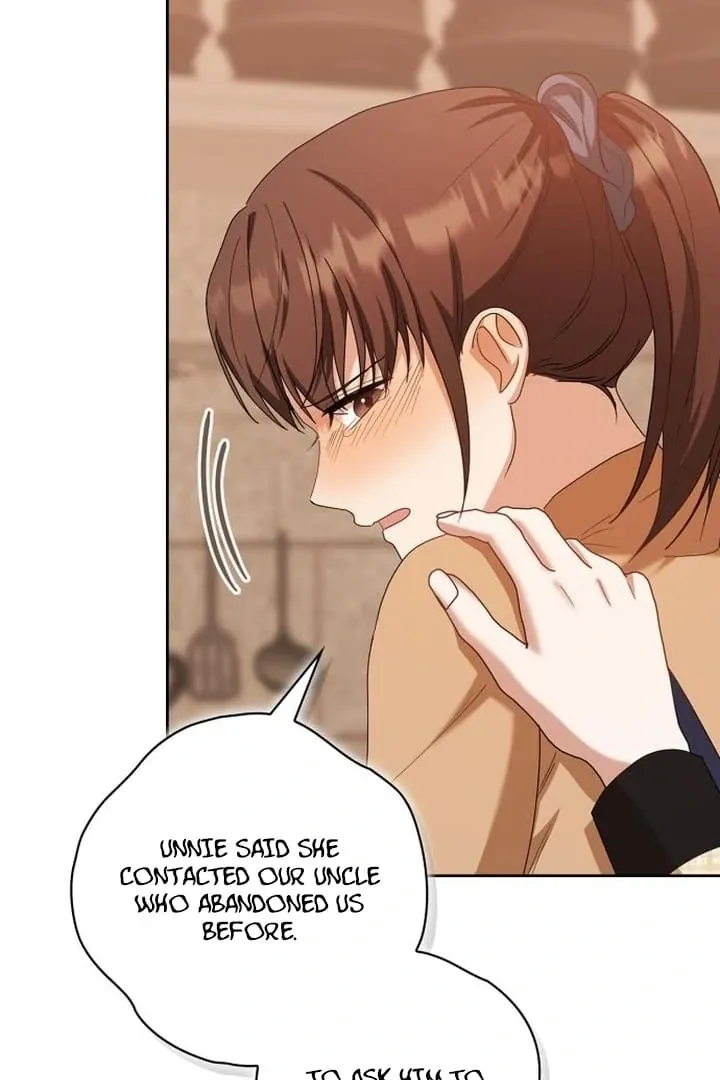 At Our Own Pace Chapter 12 page 23 - 