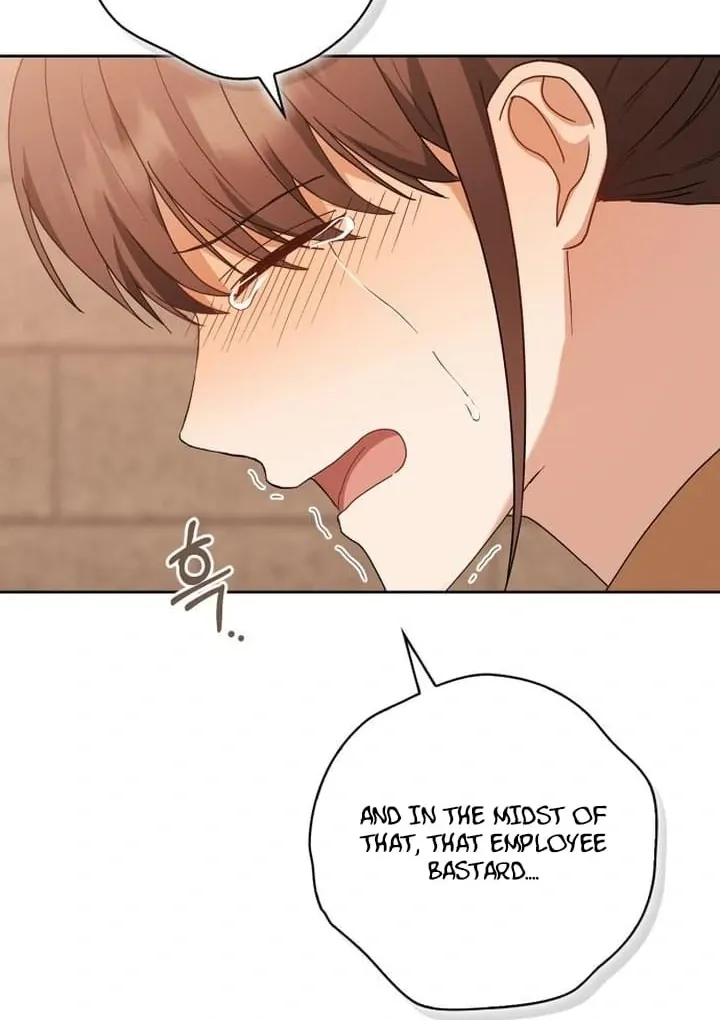 At Our Own Pace Chapter 12 page 28 - 
