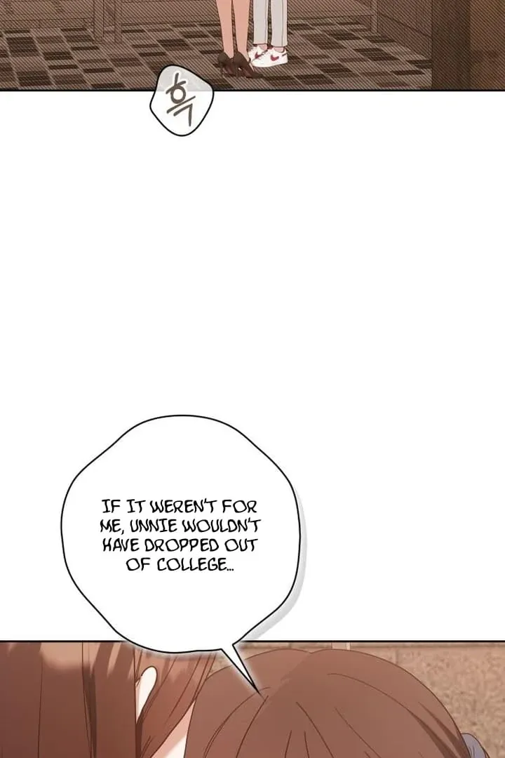 At Our Own Pace Chapter 12 page 30 - 