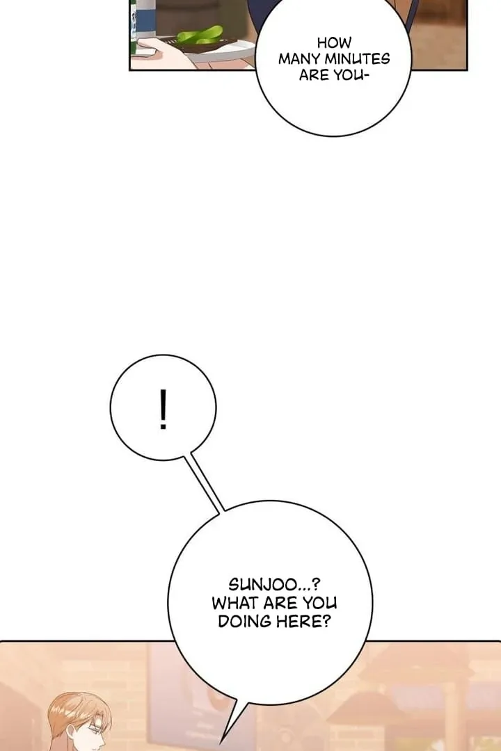 At Our Own Pace Chapter 12 page 4 - 