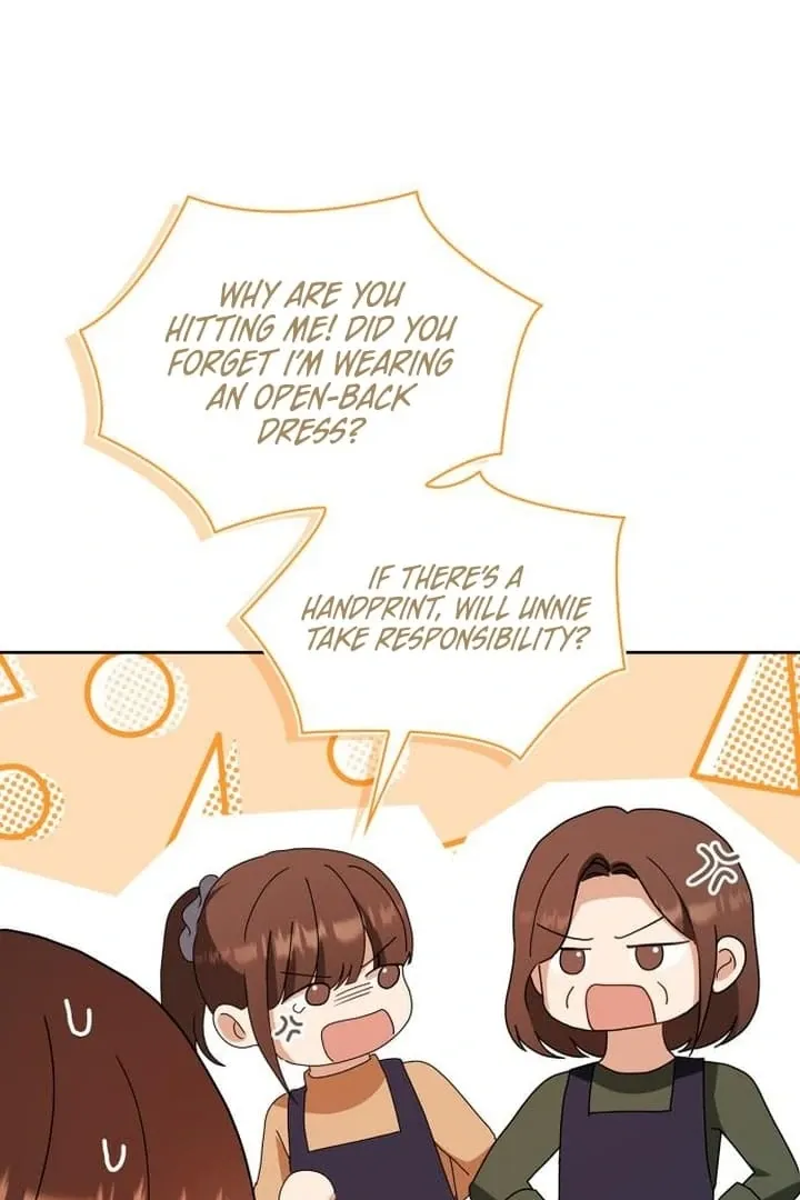 At Our Own Pace Chapter 12 page 37 - 