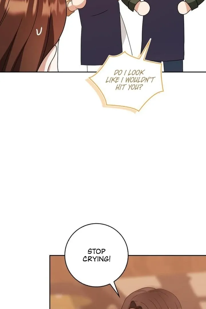 At Our Own Pace Chapter 12 page 38 - 