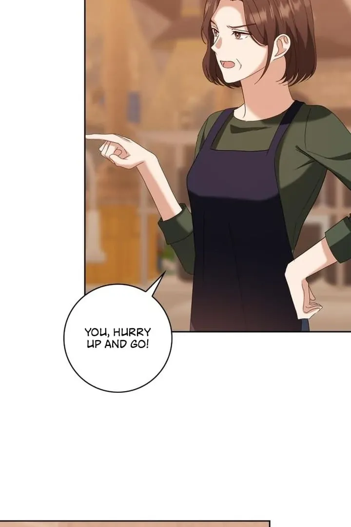At Our Own Pace Chapter 12 page 39 - 