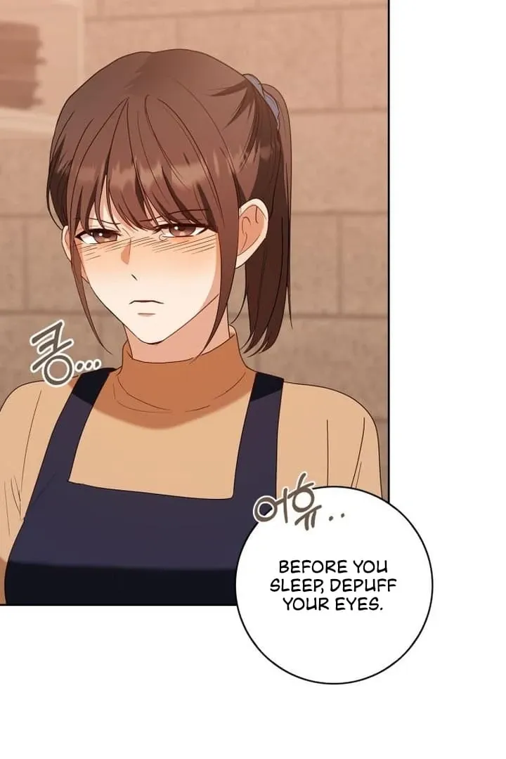 At Our Own Pace Chapter 12 page 40 - 
