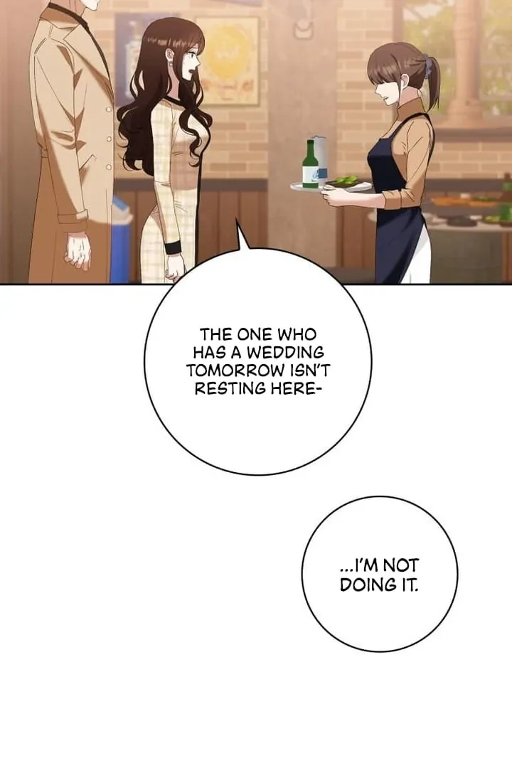 At Our Own Pace Chapter 12 page 5 - 