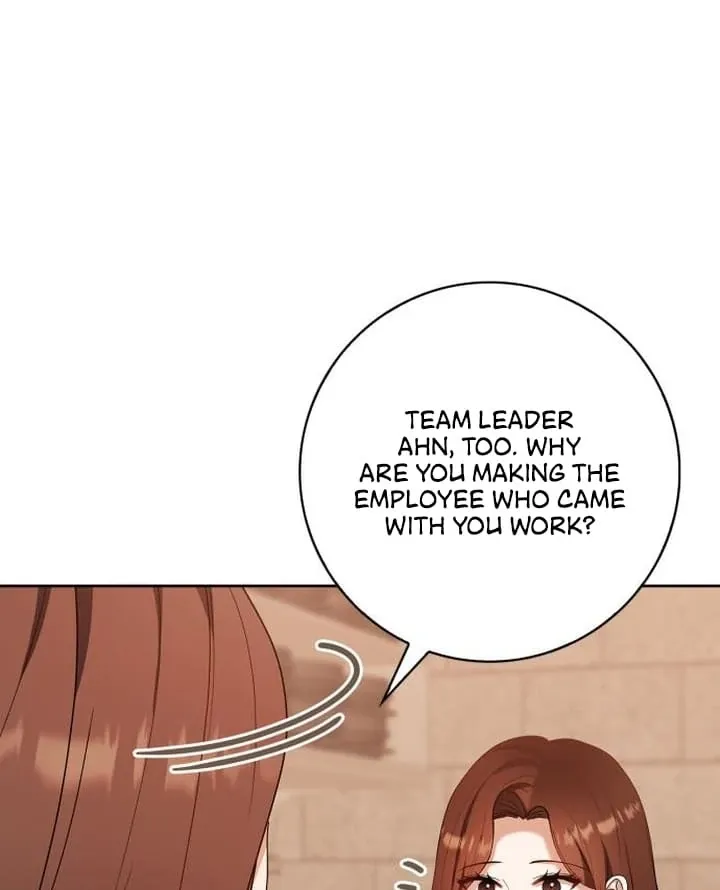 At Our Own Pace Chapter 12 page 41 - 