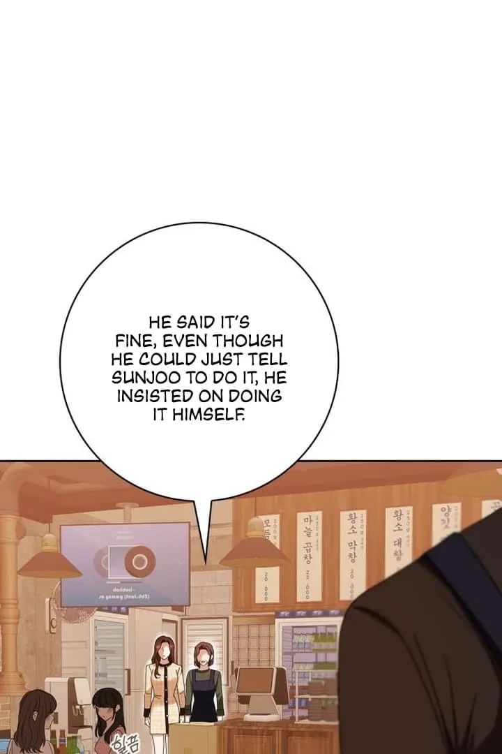 At Our Own Pace Chapter 12 page 44 - 