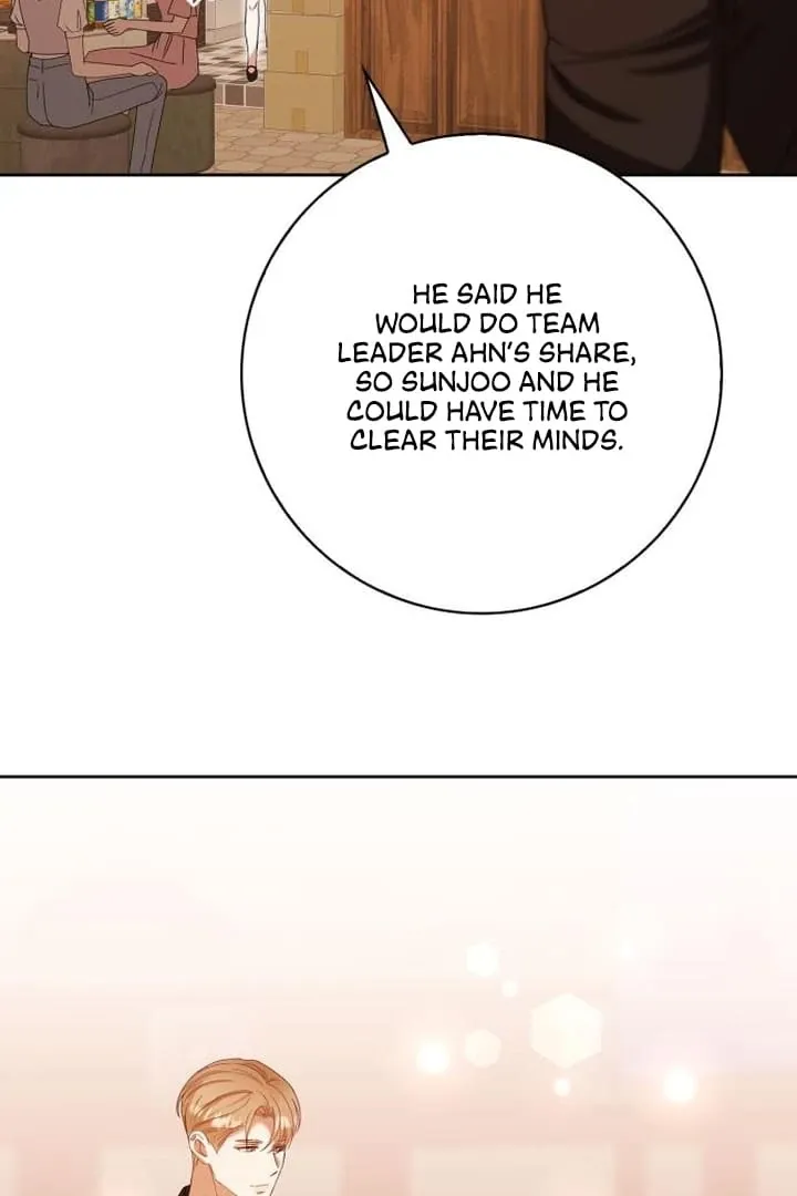 At Our Own Pace Chapter 12 page 45 - 
