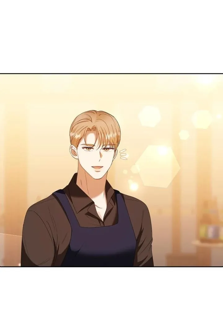 At Our Own Pace Chapter 12 page 47 - 