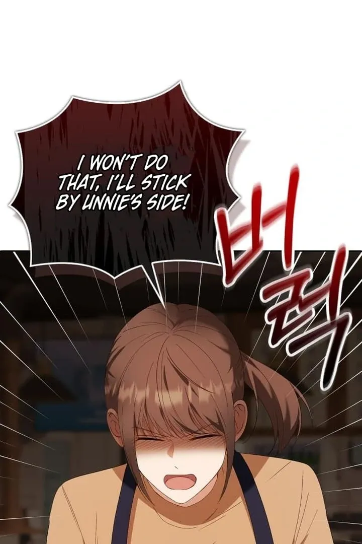 At Our Own Pace Chapter 12 page 6 - 