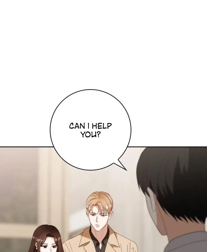 At Our Own Pace Chapter 12 page 55 - 