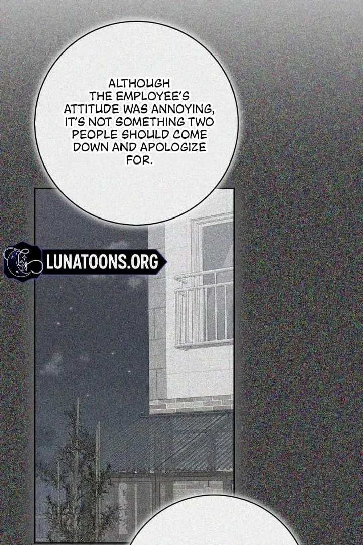 At Our Own Pace Chapter 12 page 57 - 