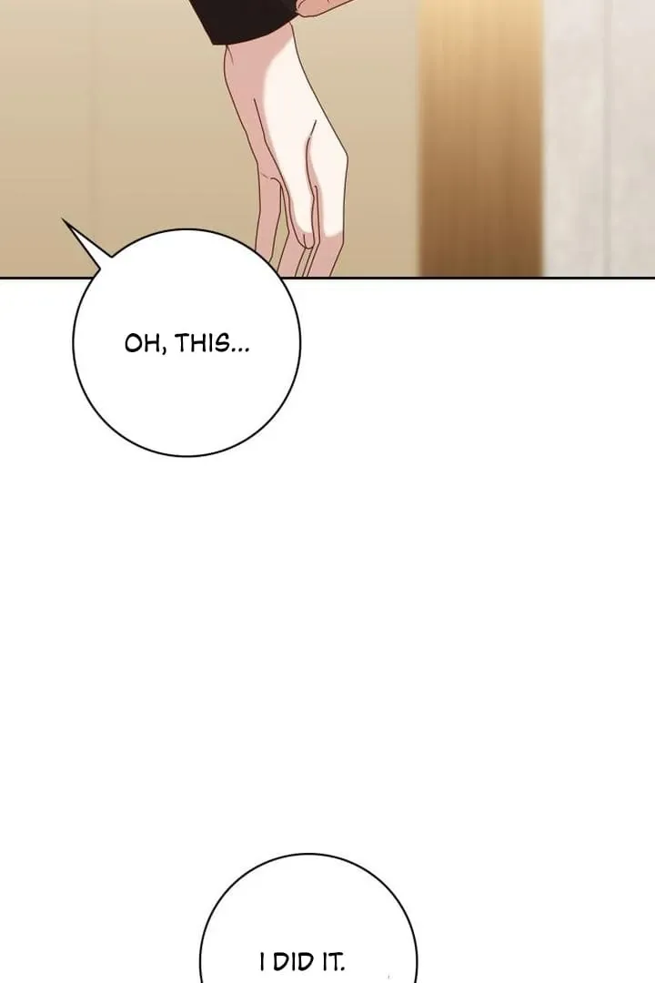 At Our Own Pace Chapter 12 page 72 - 